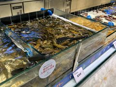 -川骄海鲜自助(亚运村店)