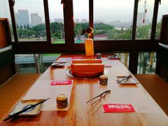 -热血兄弟·炭火烤肉(融侨中心店)