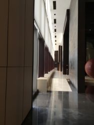 -北京柏悦酒店宴会厅