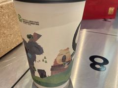 -喜茶(广州滨江宏岸店)