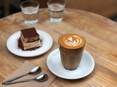 -VOYAGE COFFEE(北锣鼓巷店)