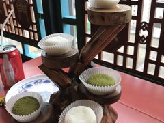 -巴九门老火锅(来福士打望店)