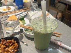 -海底捞火锅(王府井店)
