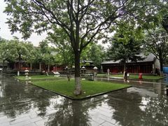 -护国法轮寺