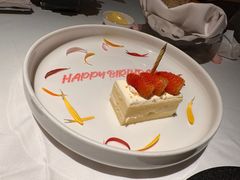 -燃扒房Steakhouse(皇庭店)