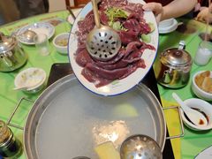 猪腰-华哥新鲜猪精品美食
