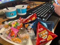 -网鱼网咖·电竞(南开百脑汇店)