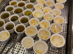 鲍鱼乌鸡汤-荣誉国际酒店-云顶旋转餐厅