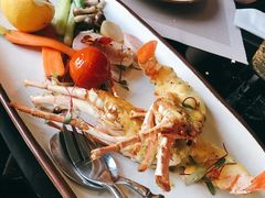 -上海苏宁宝丽嘉酒店·Cafe Bellagio西餐厅