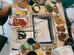 -纽牛有约自助烤肉(漳州中闽店)