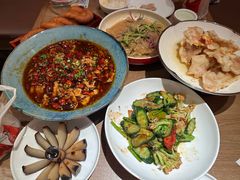 -金掌勺锅包肉(太原万达店)