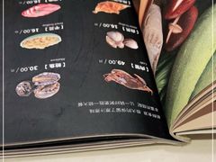 -火齐潮汕砂锅粥(五道口店)