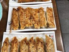 -春水锅贴·传统鲁菜(大明湖店)