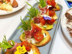 -吃饼人西餐(南开店)