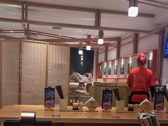 -味千拉面(金融街店)