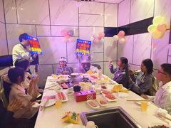 -海底捞大排档火锅(打浦路店)