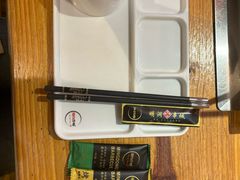 -明洞串城·烧烤·延边朝鲜族烧烤串专门店(景田店)