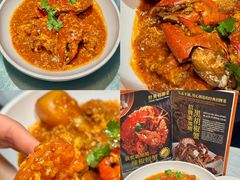 -珍宝海鲜JUMBO Seafood(ifc店)