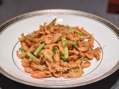 -虹潮荟·餐桌上的美食地理(太阳宫店)