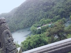 鼎湖山-鼎湖山风景区