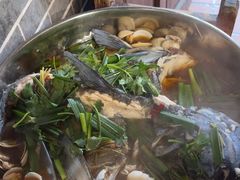 -侠成水上农庄(工业大道店)