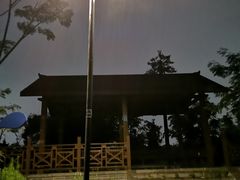 -青龙山国家森林公园