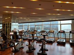-北京威斯汀酒店游泳健身中心