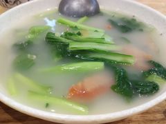 -兔行天下-鸿鹤鲜锅兔(中海国际店)