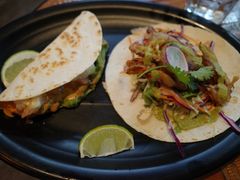 -Luchador摔跤手墨西哥餐厅(恒宇广场店)