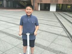 -上海汽车会展中心