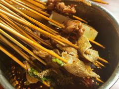 串串-七串串(无锡总店)