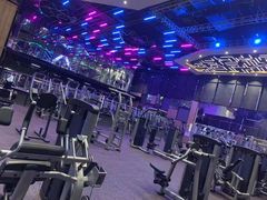 -滨力健身俱乐部