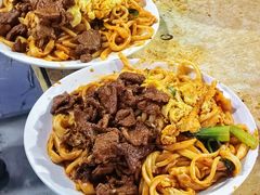 -西安贾三灌汤包·回坊小吃·清真炒菜(北院门总店)