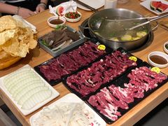 -嬷孙家潮汕牛肉火锅(北京路天河城店)