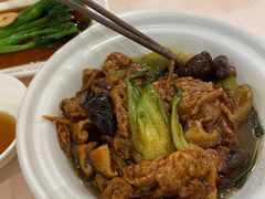 -顺风海鲜港(金玉兰店)