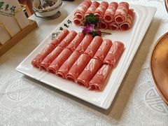 -东来顺饭庄(天坛店)
