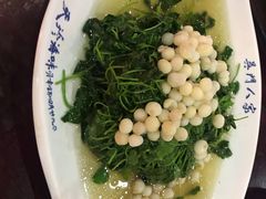 -吴门人家·苏宴宫廷菜(拙政园店)