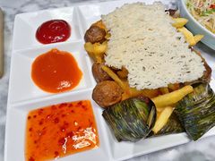 -PHO爺·越南料理(亦庄大族广场店)