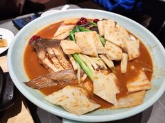 -宏宴·新京菜(望京店)
