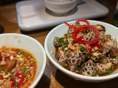 -乔街深夜食堂·小龙虾·高压锅生蚝(杭州总店)