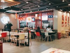 -永和大王(军博店)