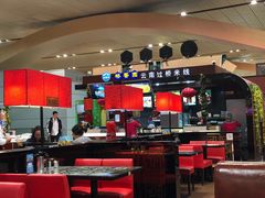 -桥香园正宗过桥米线(机场五店)