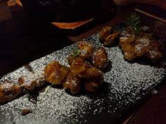 -绿茶餐厅(华联万柳店)