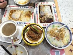 -银记肠粉店(北京路店)