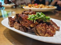 -周家二小姐的菜(西津渡店)