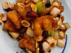 -力力豆花庄(广渠门店)