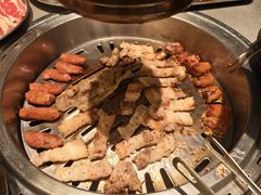 -大叹号·朝鲜族烤肉(滨海吾悦广场店)