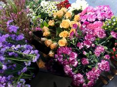 -卓花境Flowerwonderland花店