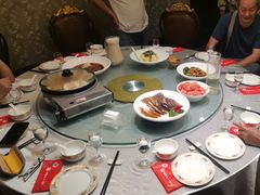 -小八仙·八方(移民广场店)