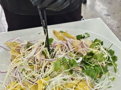 -嘉升大排档(番禺总店)